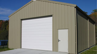 Garage Door Openers at Trinity Place Mesquite, Texas